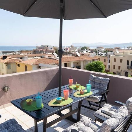 Kallisti Stone House Apartment Chania  Luaran gambar