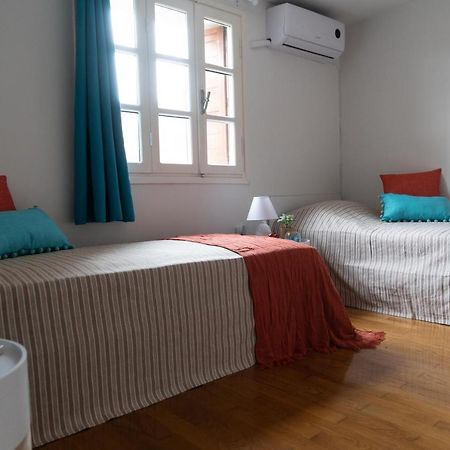 Kallisti Stone House Apartment Chania  Luaran gambar