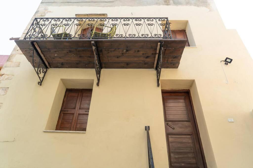 Kallisti Stone House Apartment Chania  Luaran gambar
