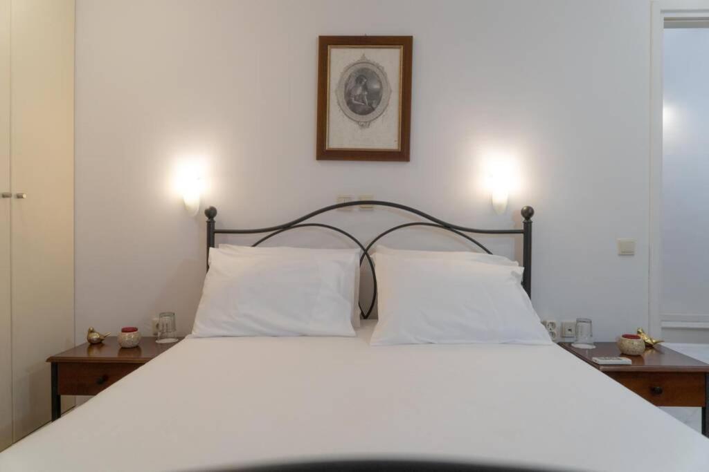 Kallisti Stone House Apartment Chania  Luaran gambar