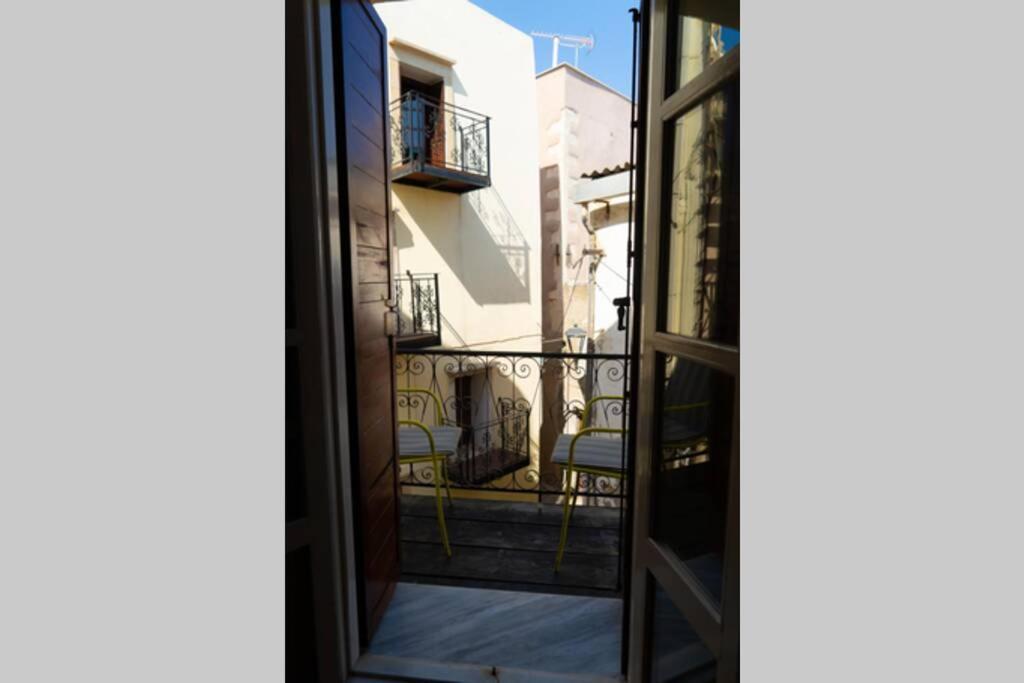 Kallisti Stone House Apartment Chania  Luaran gambar