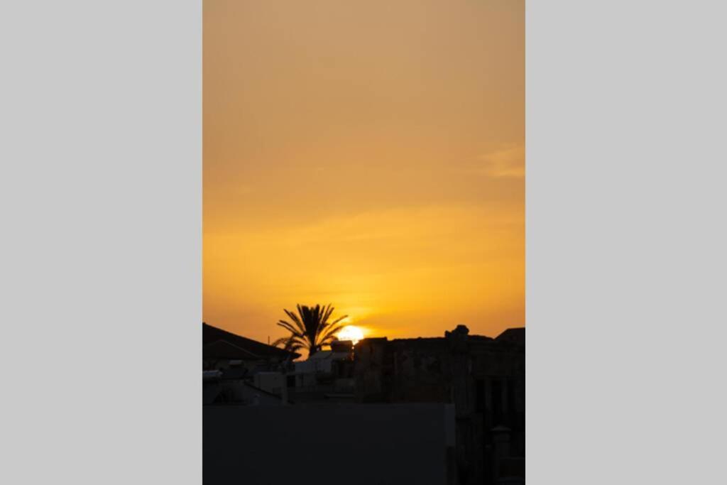 Kallisti Stone House Apartment Chania  Luaran gambar