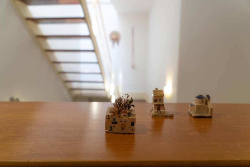 Kallisti Stone House Apartment Chania  Luaran gambar
