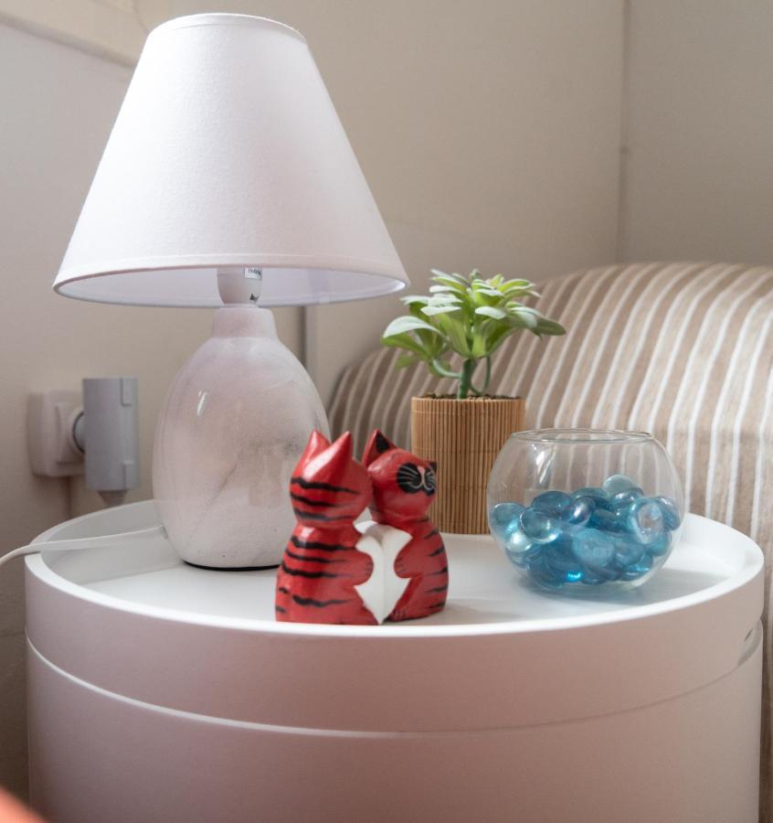 Kallisti Stone House Apartment Chania  Luaran gambar