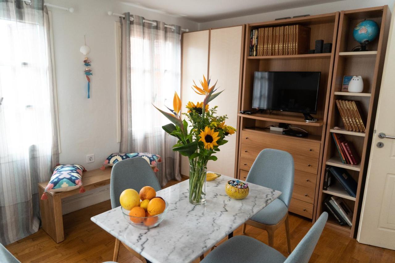 Kallisti Stone House Apartment Chania  Luaran gambar