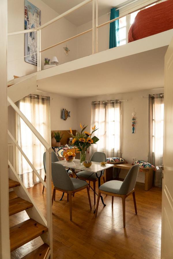 Kallisti Stone House Apartment Chania  Luaran gambar