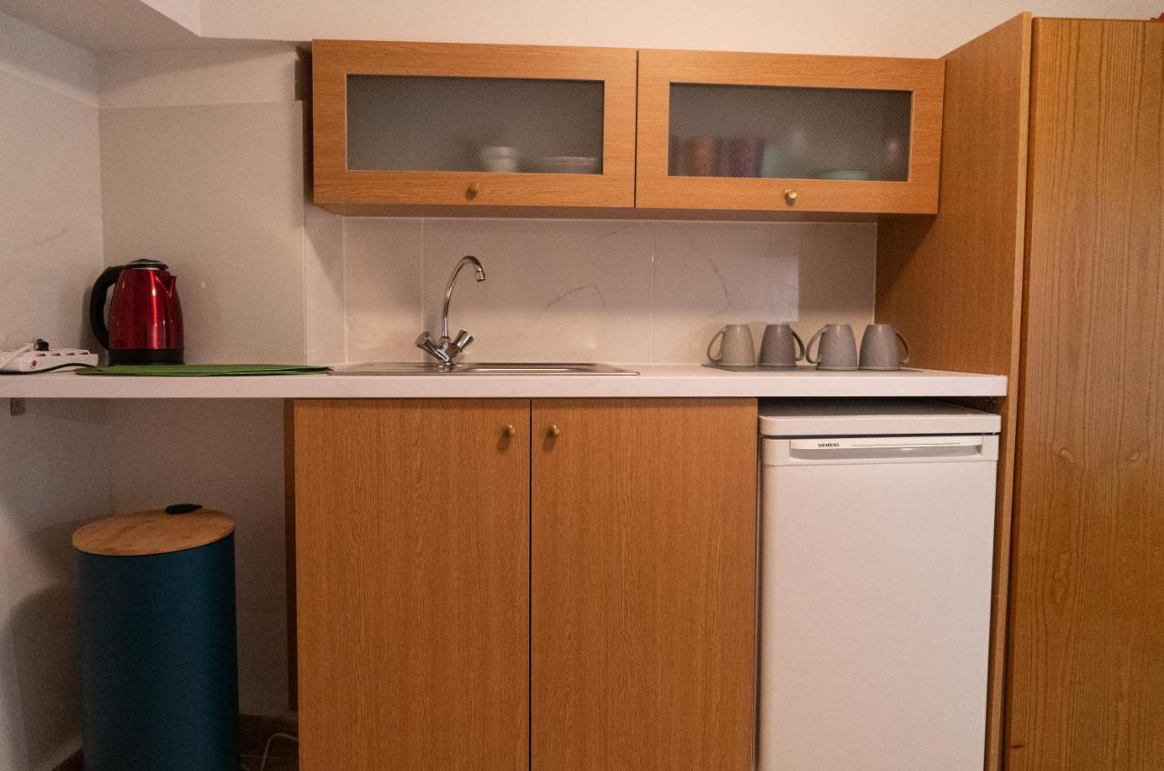 Kallisti Stone House Apartment Chania  Luaran gambar