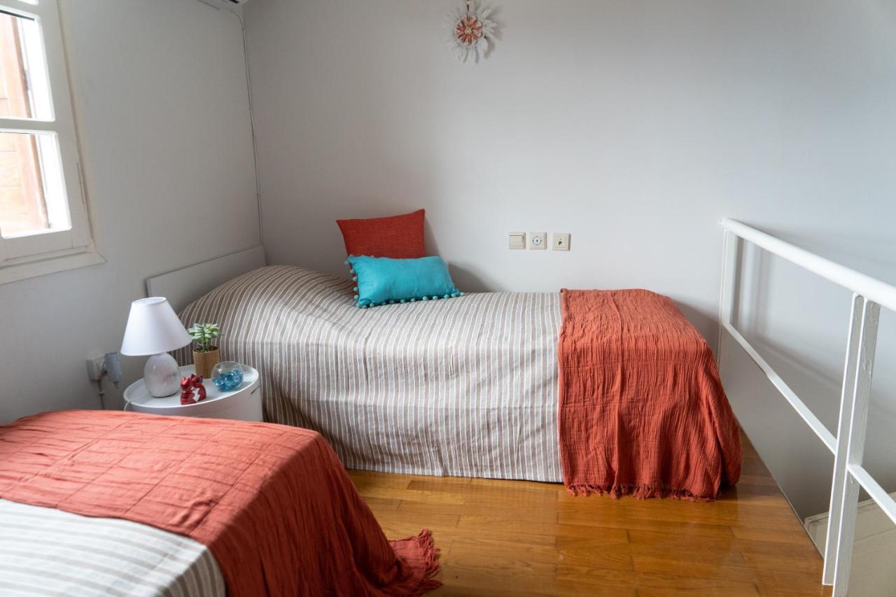 Kallisti Stone House Apartment Chania  Luaran gambar