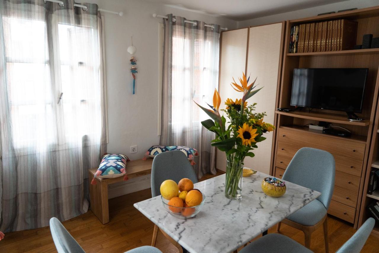 Kallisti Stone House Apartment Chania  Luaran gambar