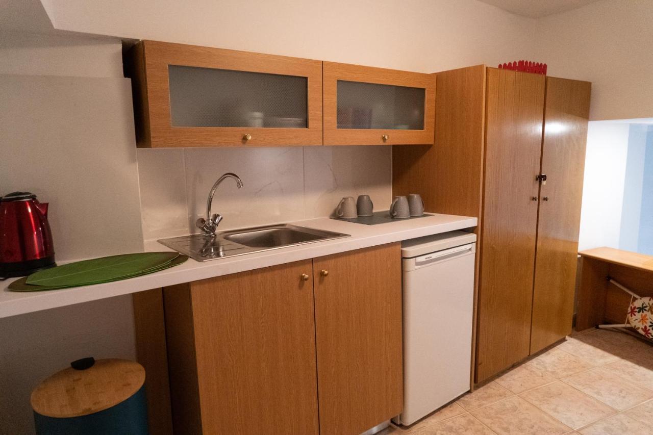 Kallisti Stone House Apartment Chania  Luaran gambar