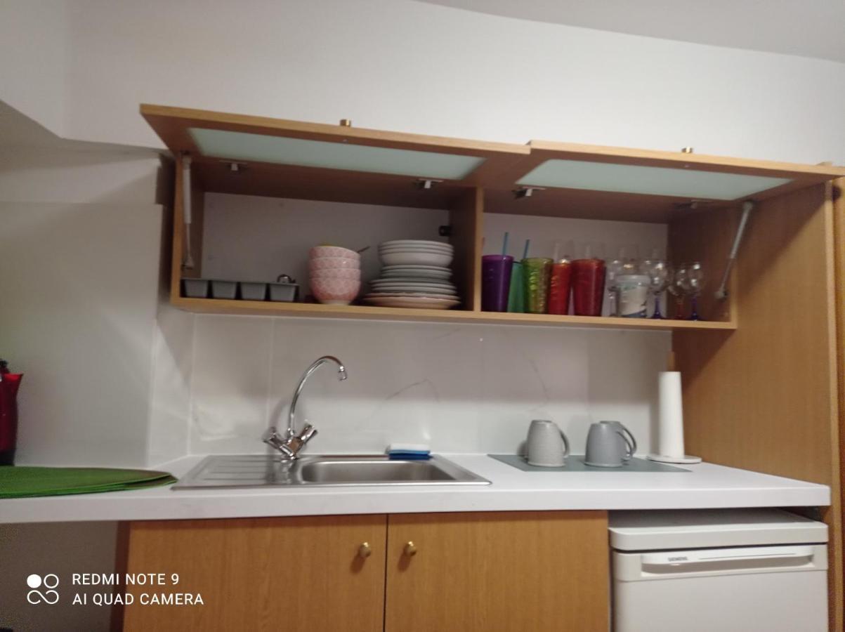 Kallisti Stone House Apartment Chania  Luaran gambar